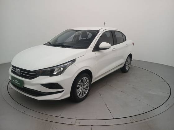 FIAT CRONOS 1.3 FIREFLY FLEX DRIVE MANUAL FIAT CRONOS 1.3 FIREFLY FLEX DRIVE MANUAL